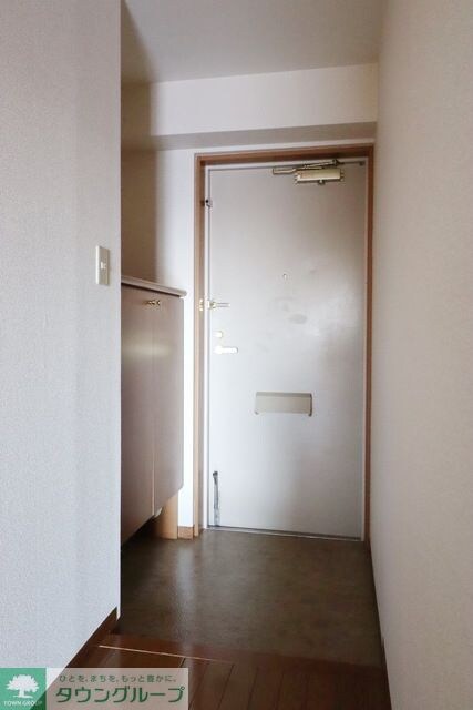 フォーリスト・フジカの物件内観写真