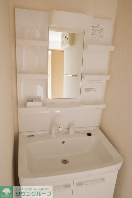 フォーリスト・フジカの物件内観写真