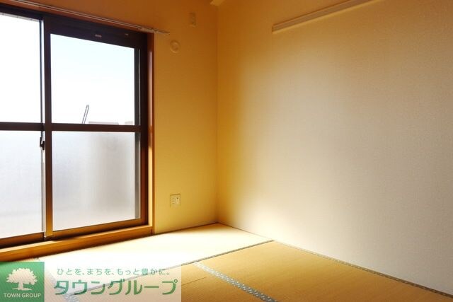 フォーリスト・フジカの物件内観写真