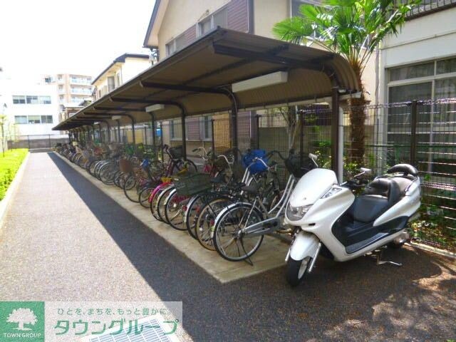 フォーリスト・フジカの物件内観写真