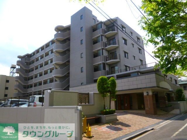 フォーリスト・フジカの物件内観写真