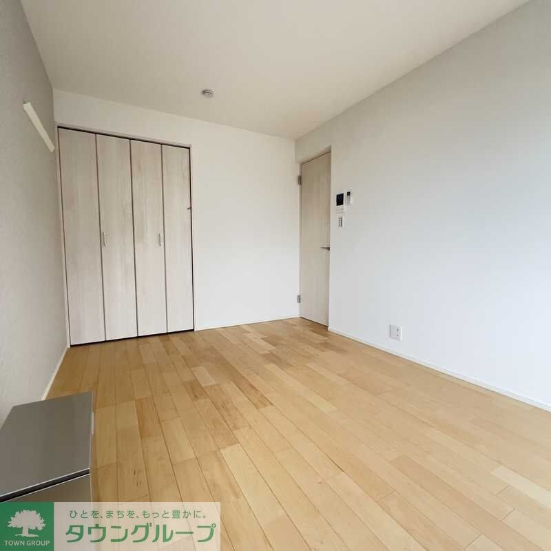 MELDIA西浦和IIIの物件内観写真