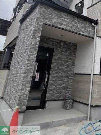 MELDIA西浦和IIIの物件内観写真