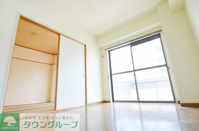 アベニールクニヤの物件内観写真