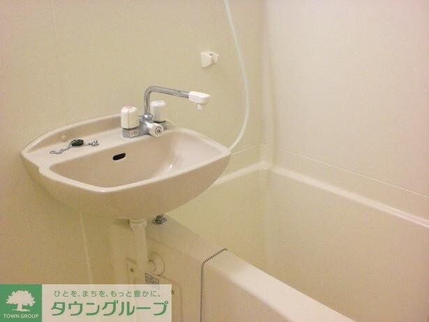 レオパレス嵯峨野の物件内観写真