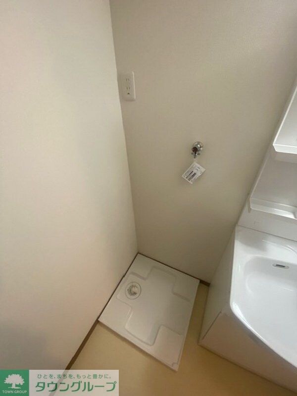 コントレイルIの物件内観写真