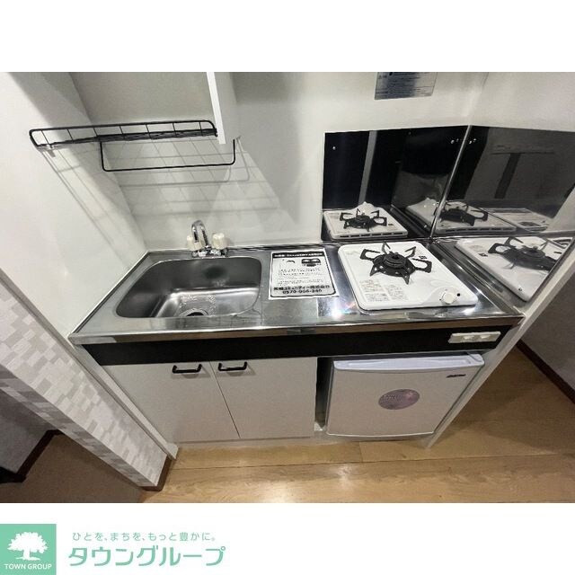 アーバンコート浦和の物件内観写真