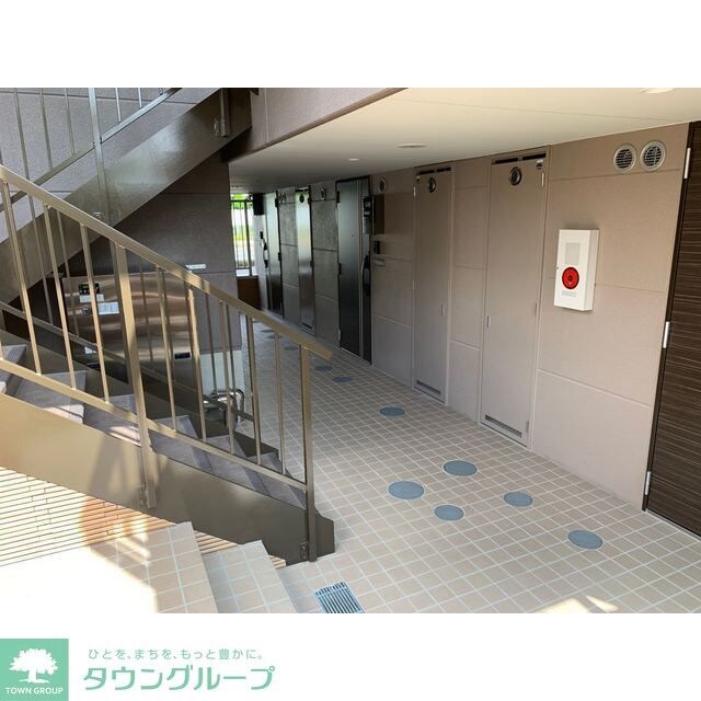 アーバンコート浦和の物件内観写真