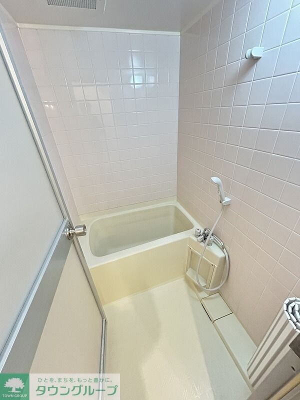 第2ゆりハイツの物件内観写真