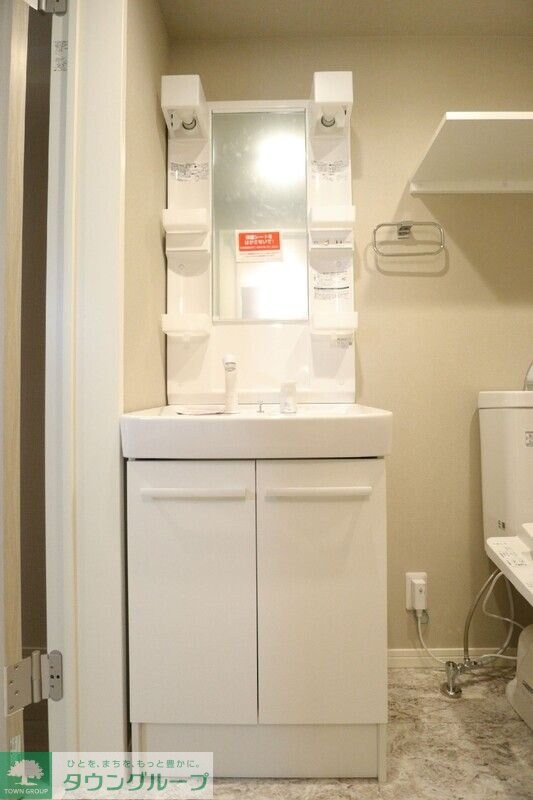 エクセラン南浦和の物件内観写真