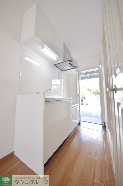 キャネックスの物件内観写真