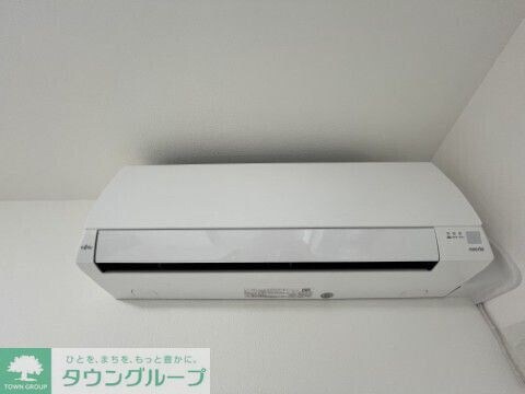 ジーメゾン見沼大和田カトレアの物件内観写真