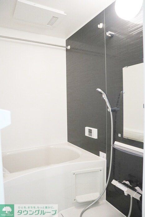 Noblevilla川口の物件内観写真