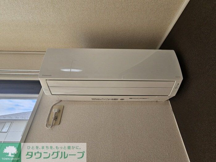 セジュール東川口の物件内観写真