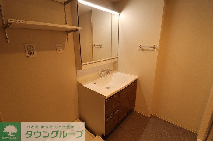 センカの物件内観写真