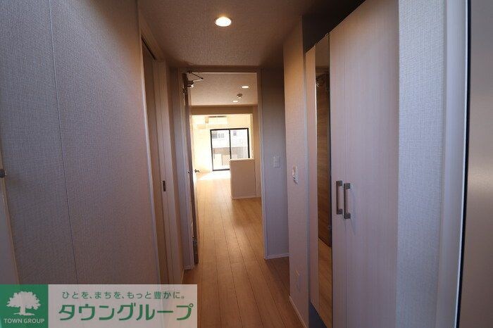 センカの物件内観写真