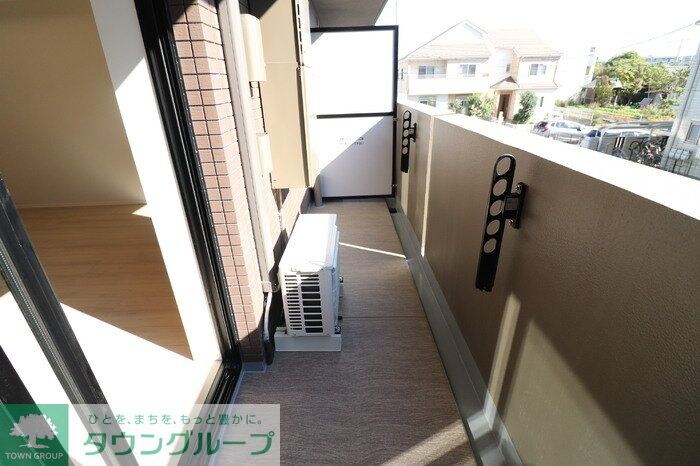 センカの物件内観写真