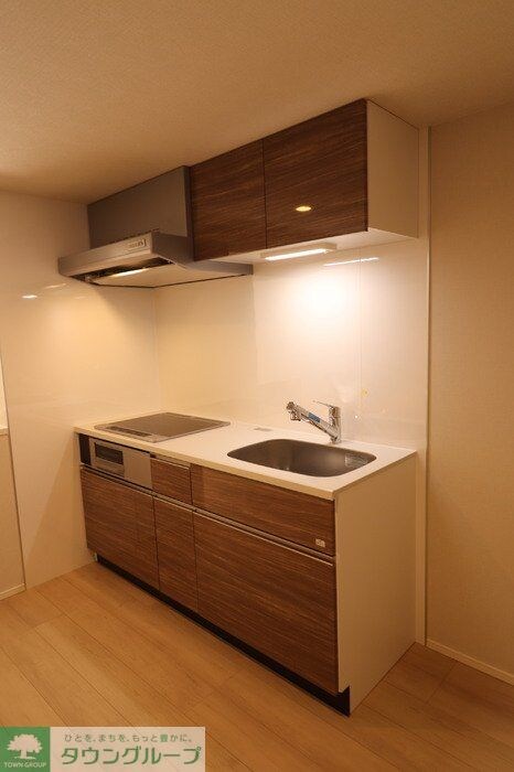 センカの物件内観写真