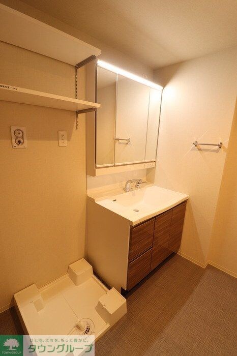 センカの物件内観写真