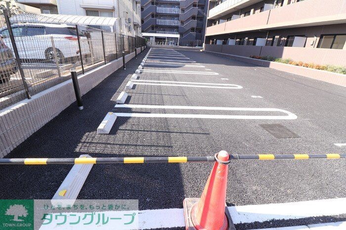 センカの物件内観写真