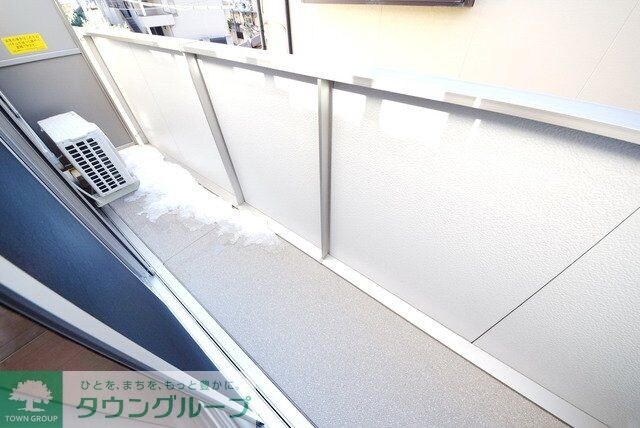 ソレーユ川口の物件内観写真