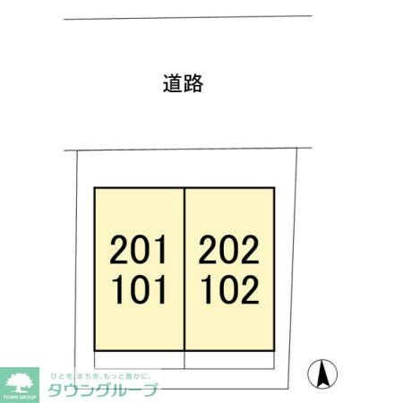 ソレーユ川口の物件内観写真
