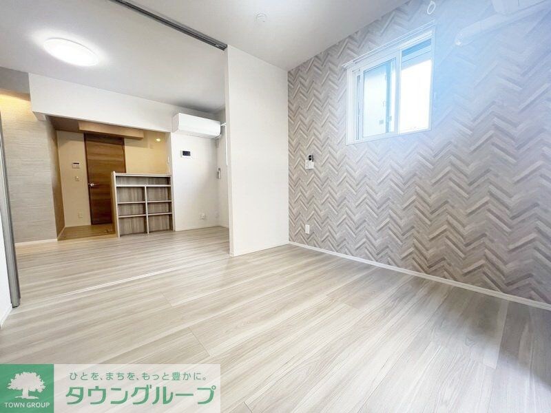 ノーブルパレス大原の物件内観写真