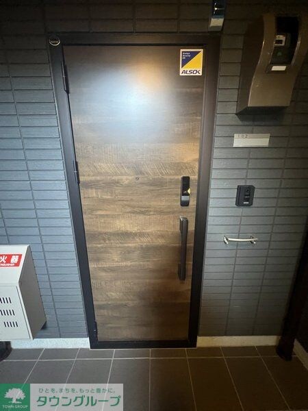 ノーブルパレス大原の物件内観写真