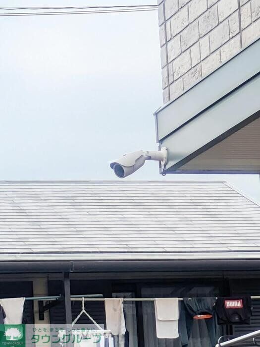 ブエナスエルテ Iの物件内観写真