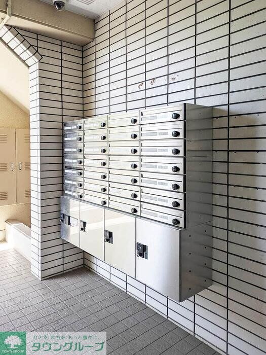 プレジール井山の物件内観写真