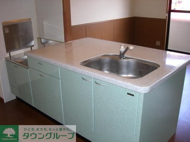 ベルデュール弐番館の物件内観写真