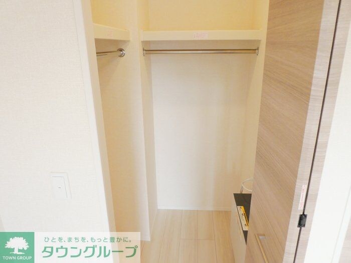 ユートリーXの物件内観写真