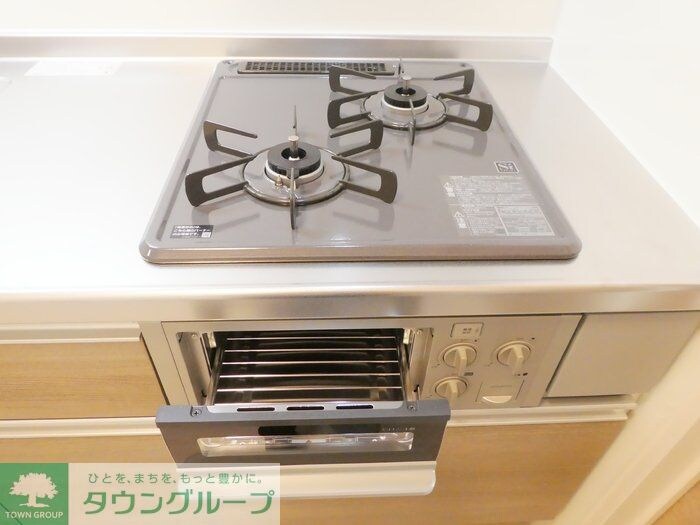 ユートリーXの物件内観写真