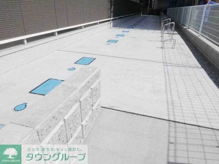 ユートリーXの物件内観写真