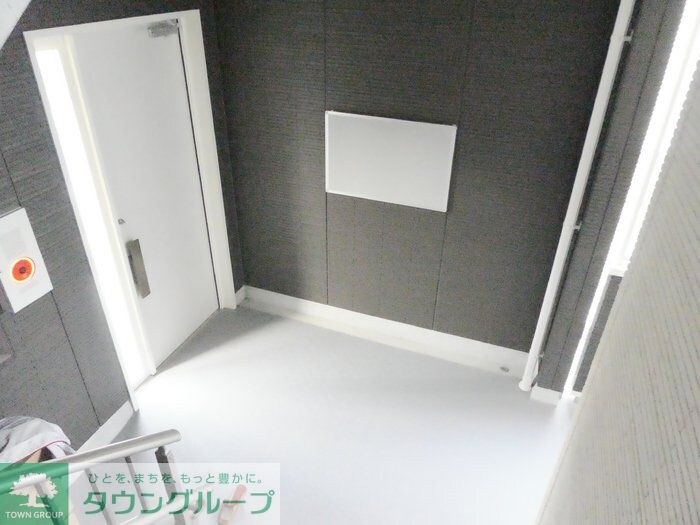 ユートリーXの物件内観写真