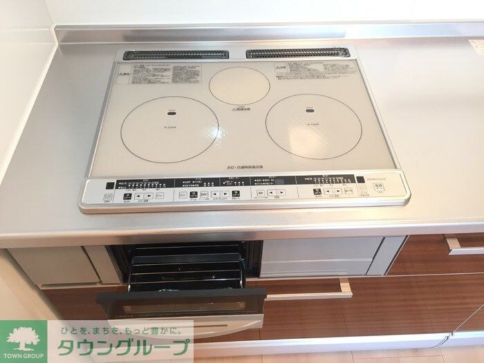 Anjewelの物件内観写真