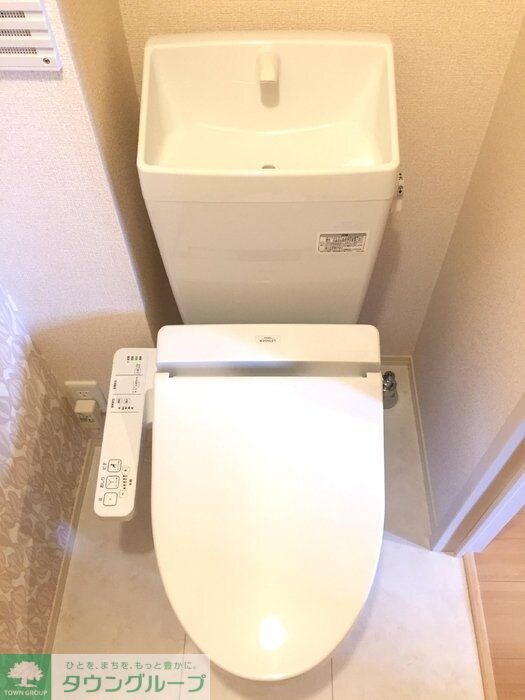 Anjewelの物件内観写真