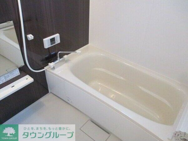 りずむはうす αの物件内観写真