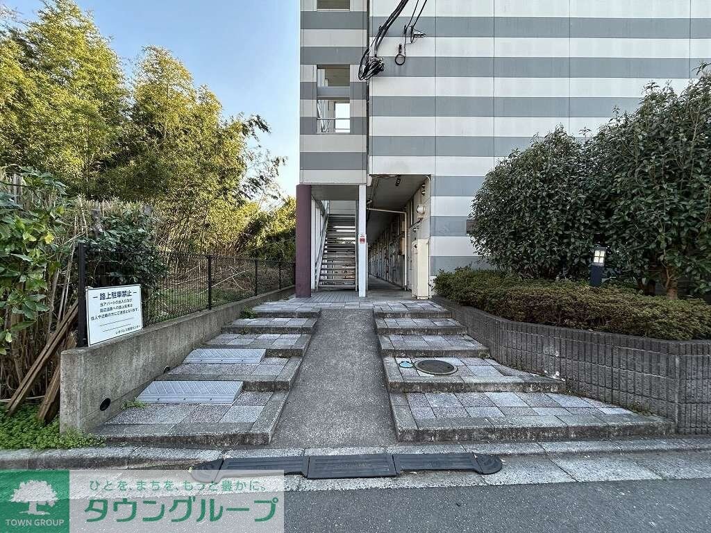 レオパレスパインヒルIIの物件内観写真