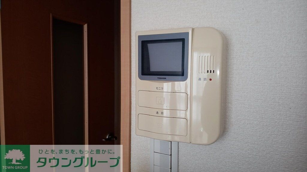 レオパレスアピラの物件内観写真