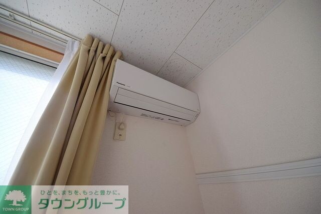 レオパレスエナミスの物件内観写真