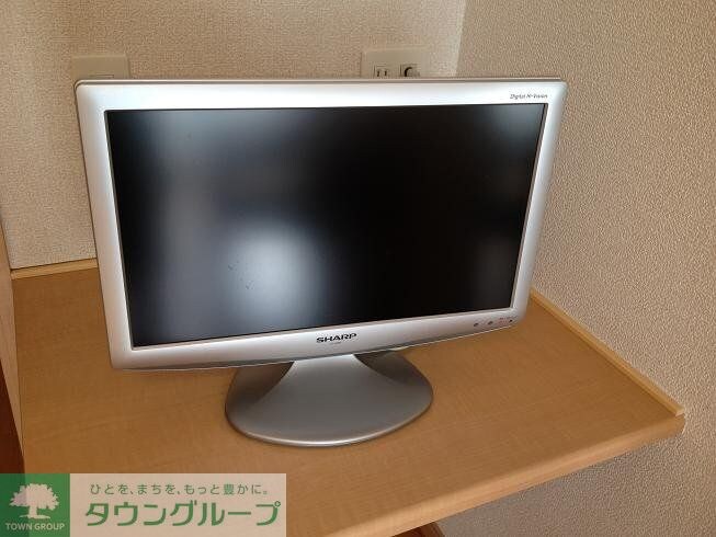 レオパレスグランダームの物件内観写真