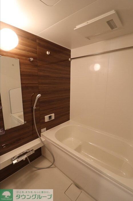 ルミナスコートの物件内観写真