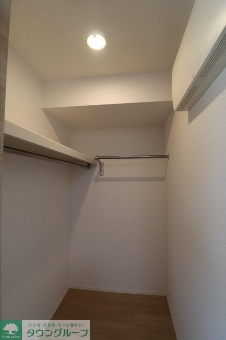 ルミナスコートの物件内観写真