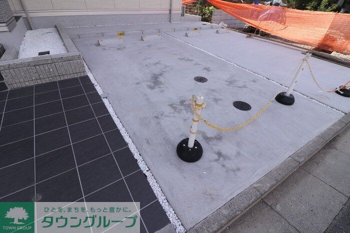 ルミナスコートの物件内観写真