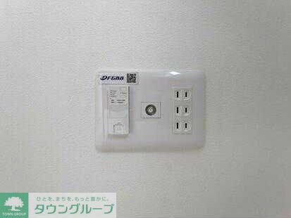 イクシオ錦町の物件内観写真