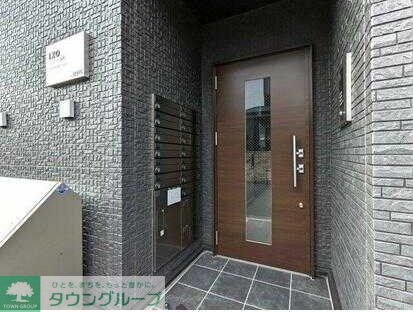 イクシオ錦町の物件内観写真