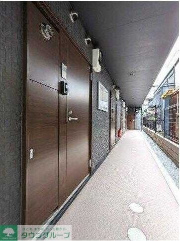 イクシオ錦町の物件内観写真