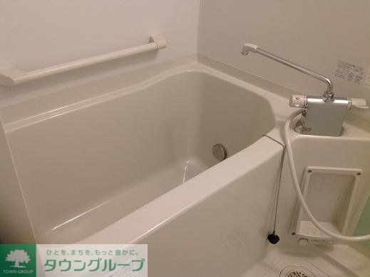 レオネクストエムフラッツ新里の物件内観写真