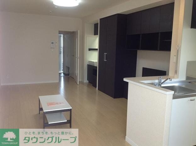 レオネクストエムフラッツ新里の物件内観写真